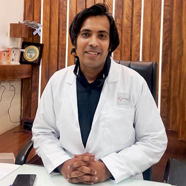 Dr. Kunal Jain