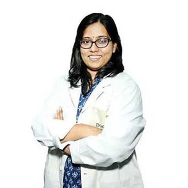 Dr. Sarika Lamba